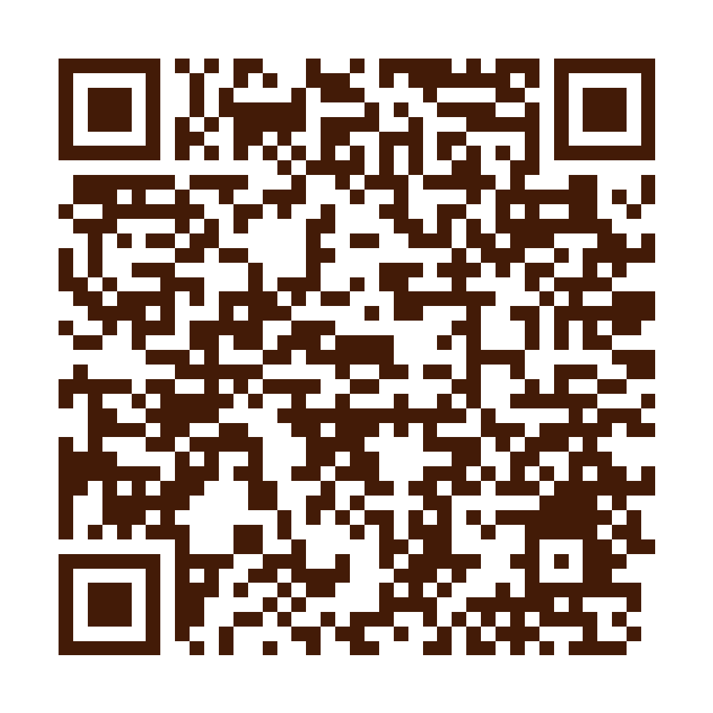 得正#屏東民生計劃店家菜單 QR Code