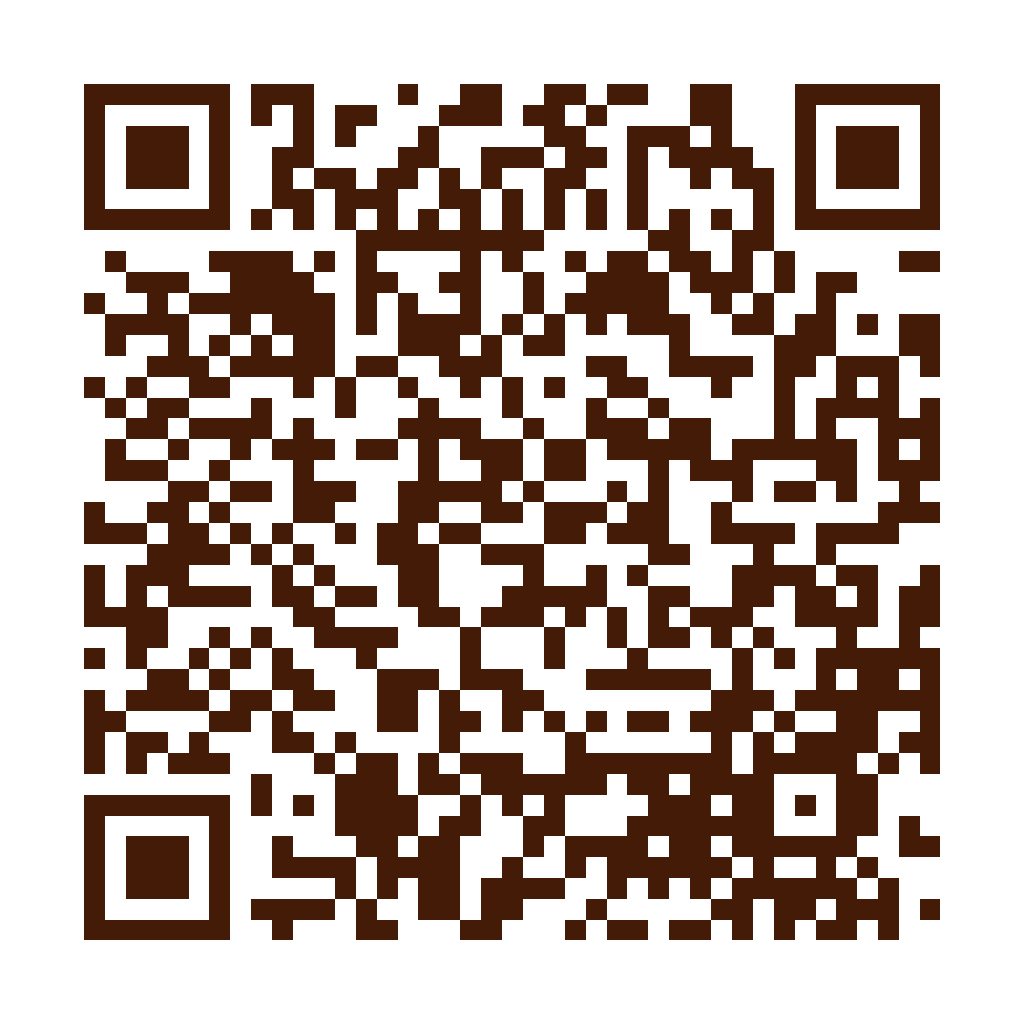 得正#礁溪中山計劃店家菜單 QR Code