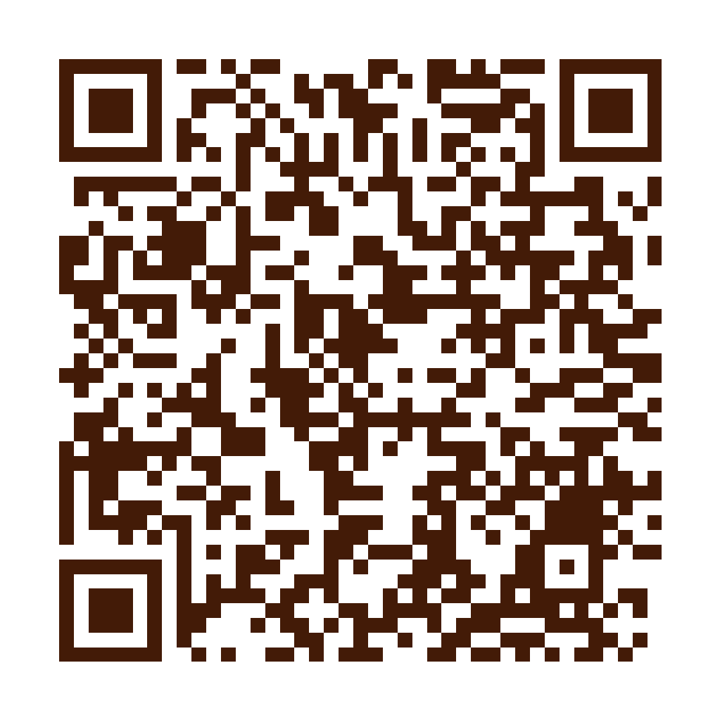 得正#勤美誠品計劃店家菜單 QR Code