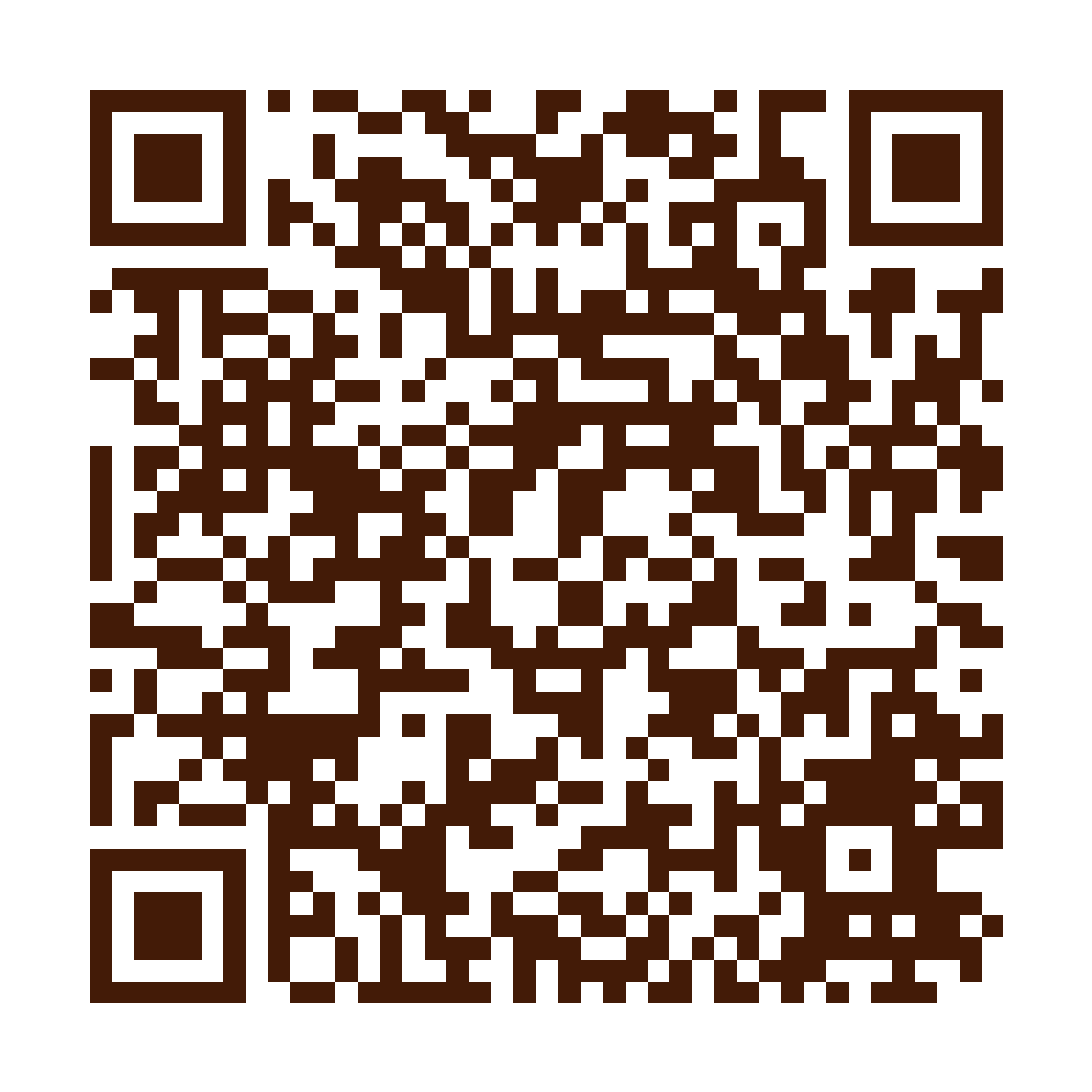 佑昇生億鍋貼店家菜單 QR Code