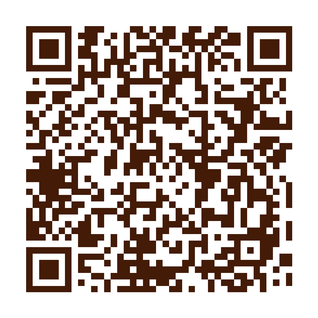 錦官印象-老成都火鍋店家菜單 QR Code