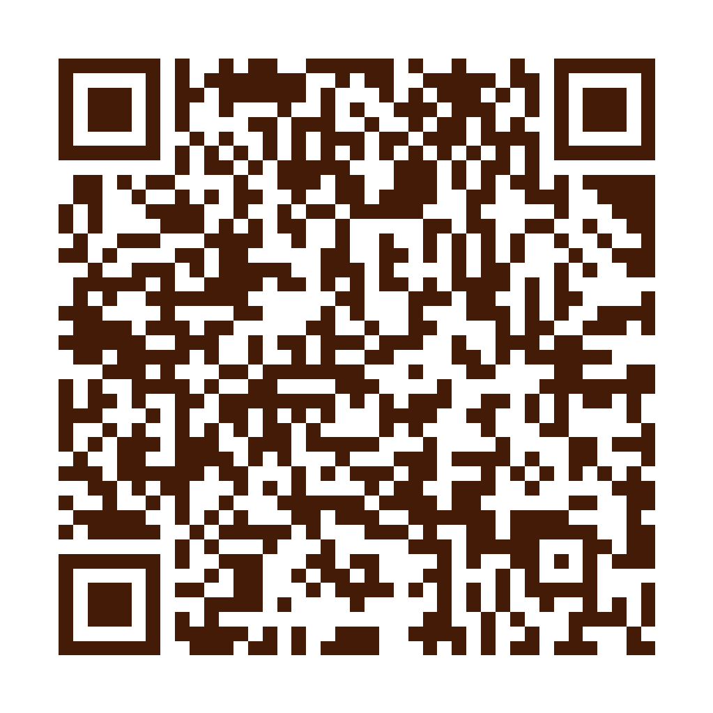 得正#太平樹孝計劃店家菜單 QR Code