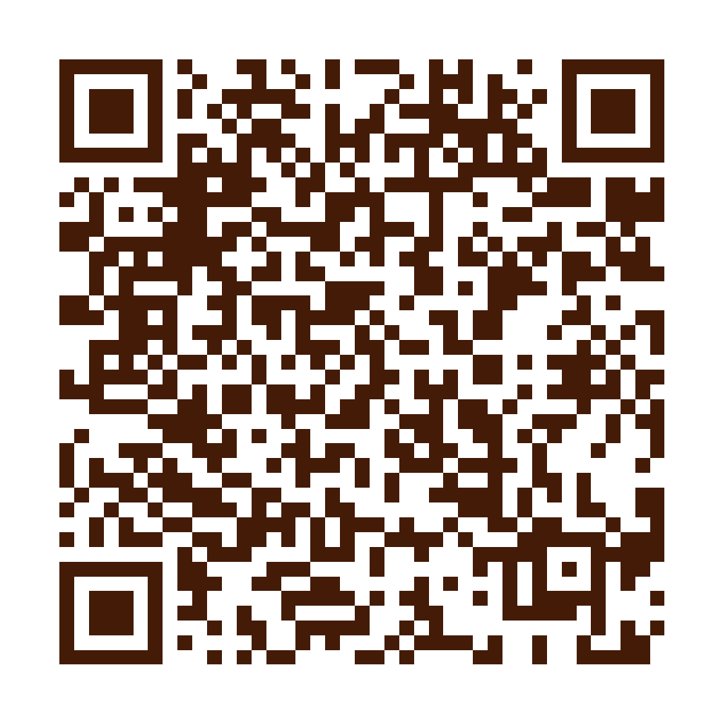 得正#花蓮中山計劃店家菜單 QR Code