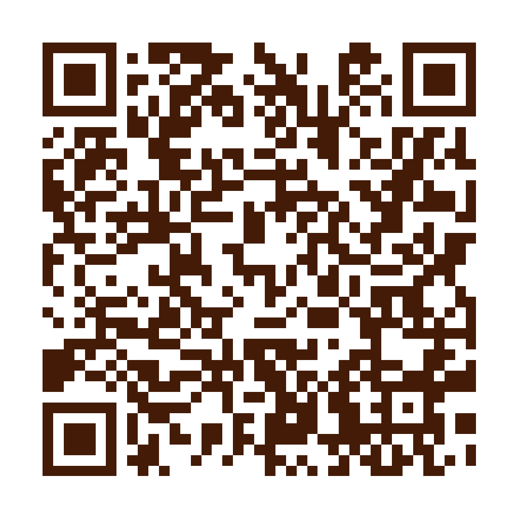 得正#彰化大埔計劃店家菜單 QR Code