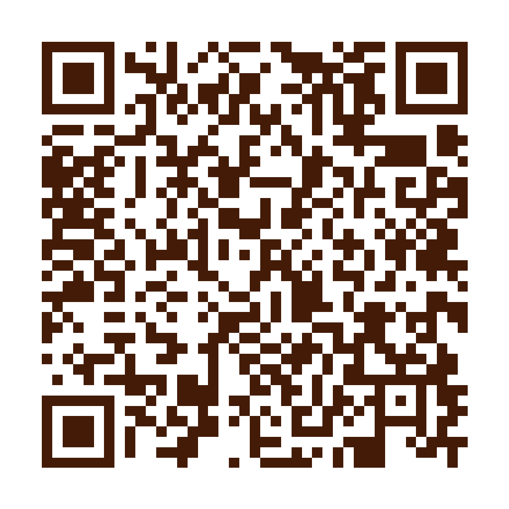 得正#中和環球計劃店家菜單 QR Code