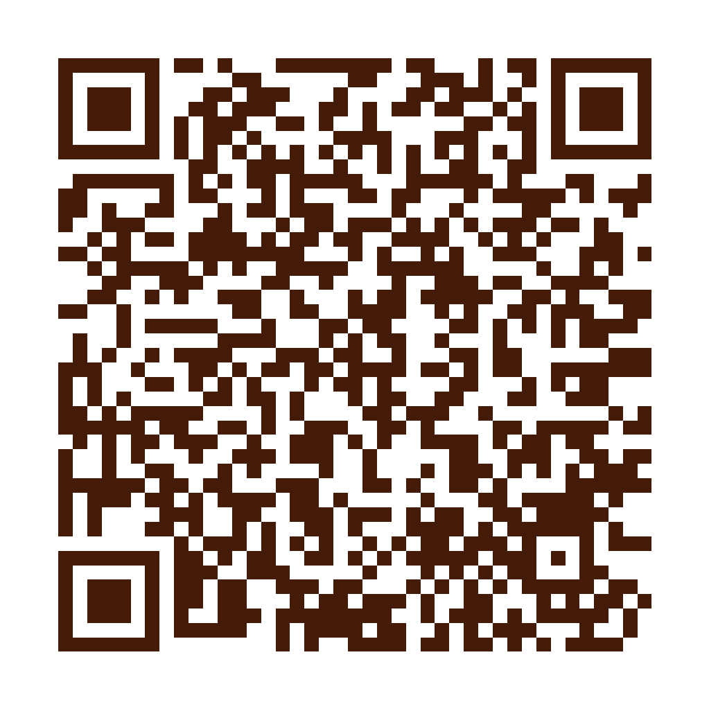 得正#桃園中興計劃店家菜單 QR Code