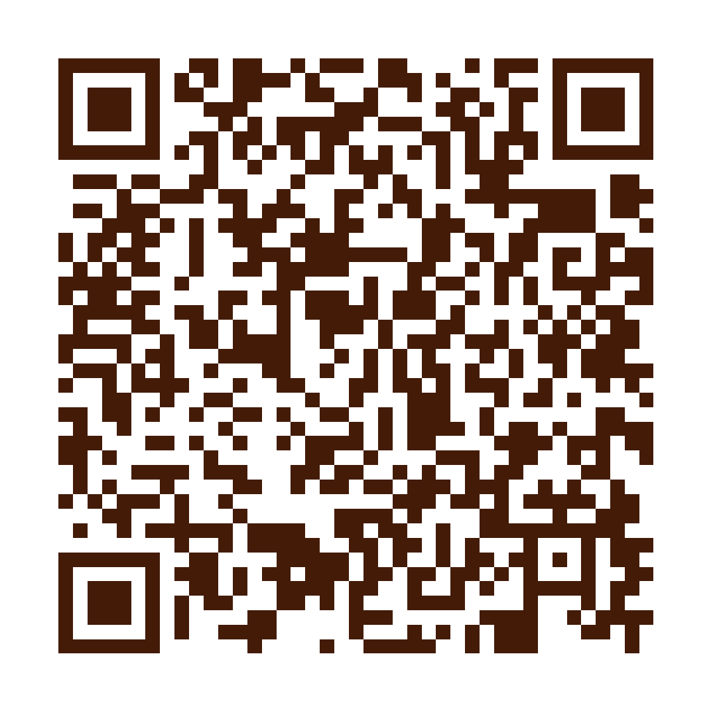 得正#中和南勢角計劃店家菜單 QR Code