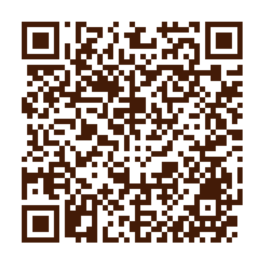 得正#高雄十全計劃店家菜單 QR Code
