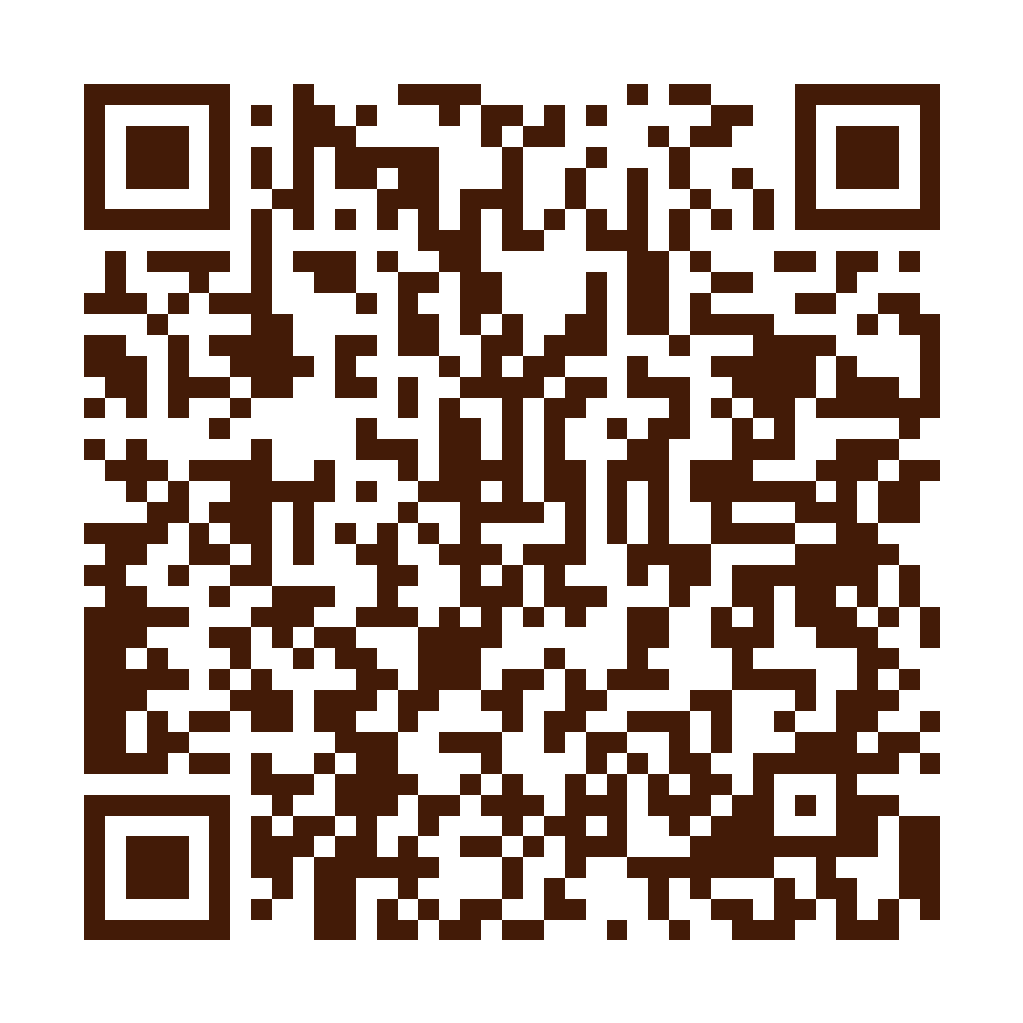 得正#桃園觀音計劃店家菜單 QR Code