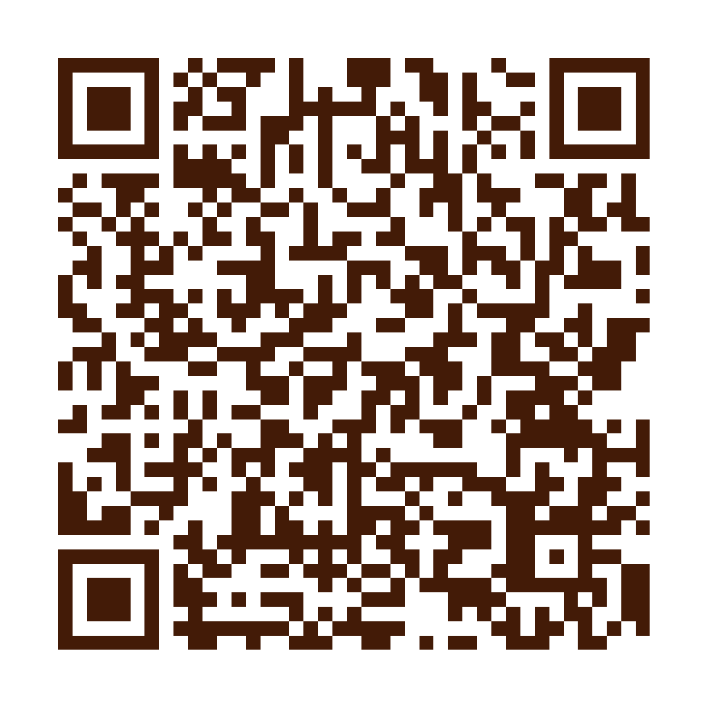 得正#基隆廟口計畫店家菜單 QR Code