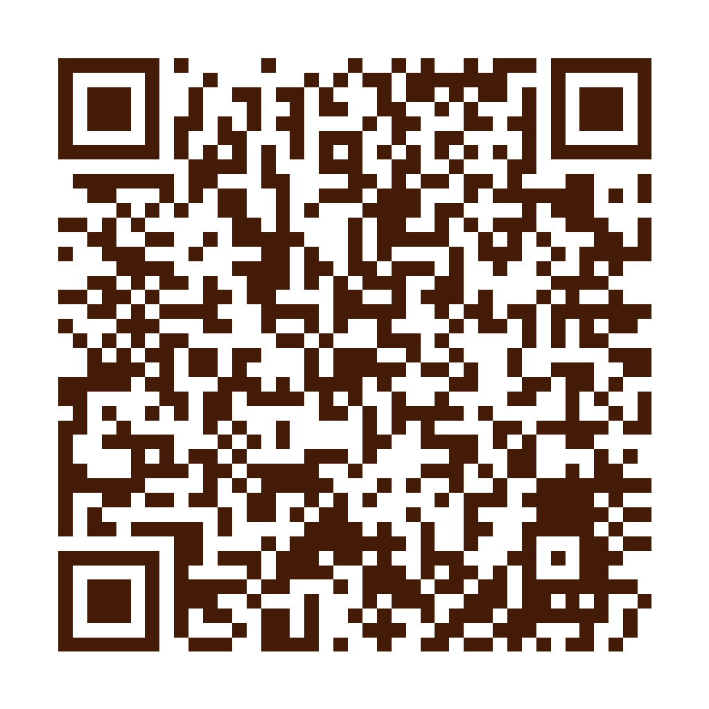 甲竹園創意豬排料理店家菜單 QR Code