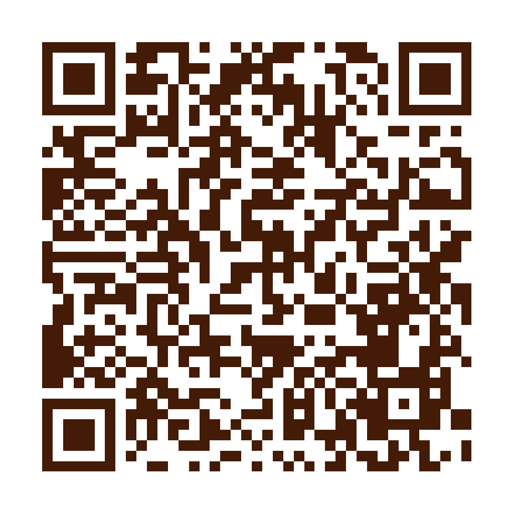 得正 鹿港中山計劃店家菜單 QR Code