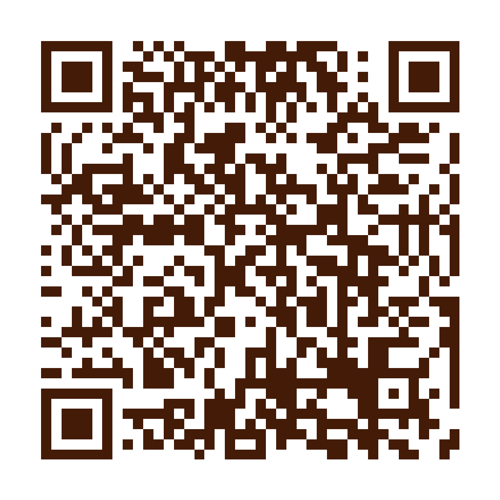 得正#員林中正計劃店家菜單 QR Code