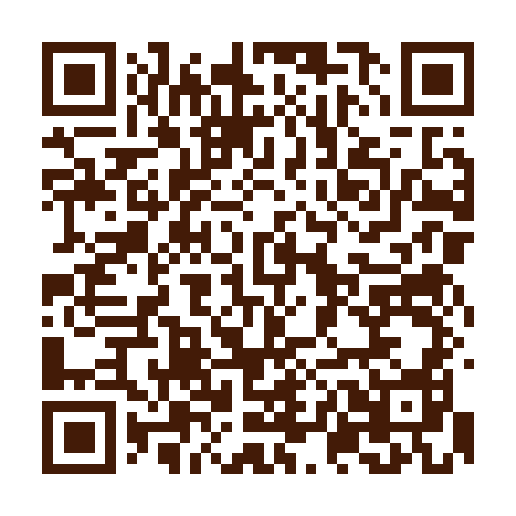 得正#屏東琉球計劃店家菜單 QR Code