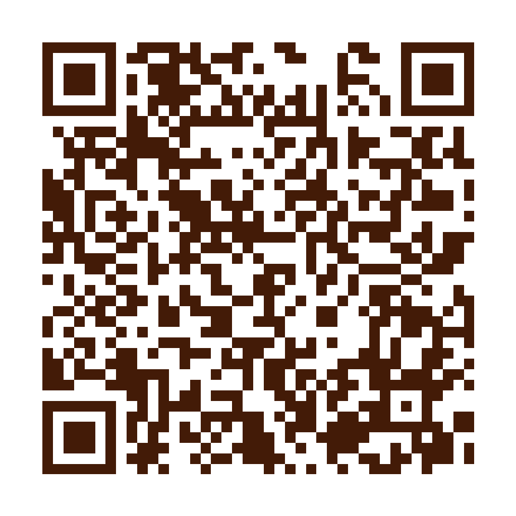 得正#雲林斗南計劃店家菜單 QR Code
