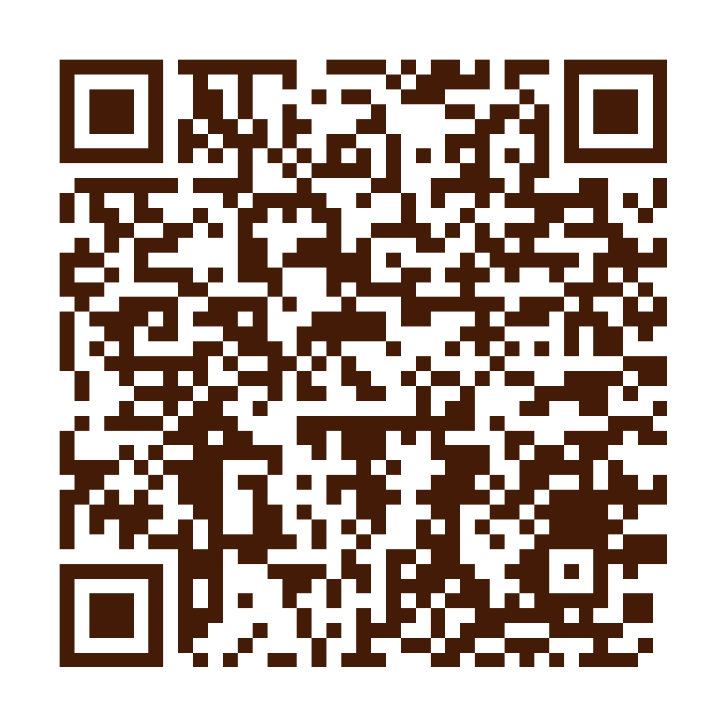 得正#天母德行計劃店家菜單 QR Code