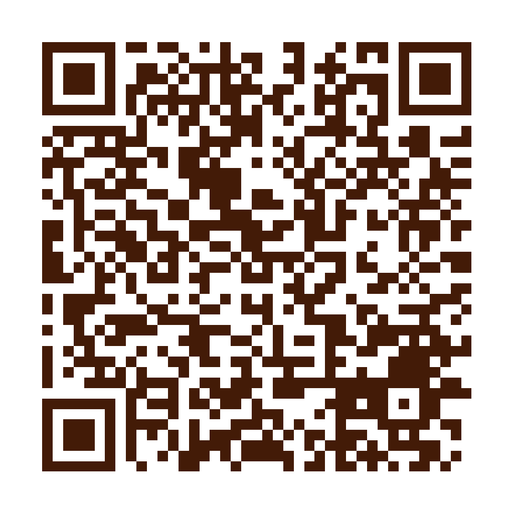 得正#八德廣福計劃店家菜單 QR Code