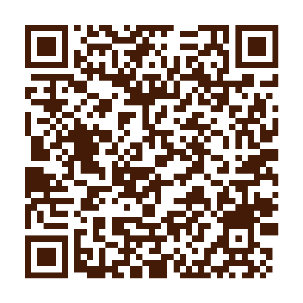 得正#中和員山計劃店家菜單 QR Code