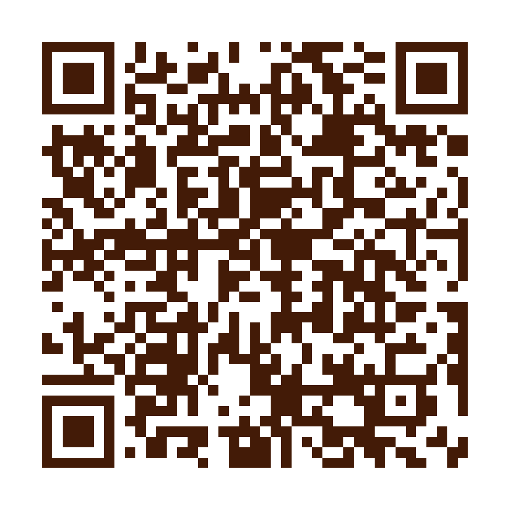 得正#西螺中山計劃店家菜單 QR Code