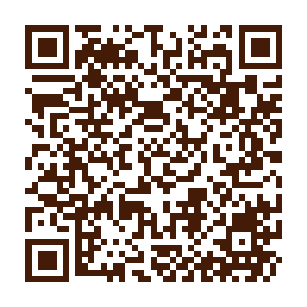 得正-楠梓德賢計劃店家菜單 QR Code