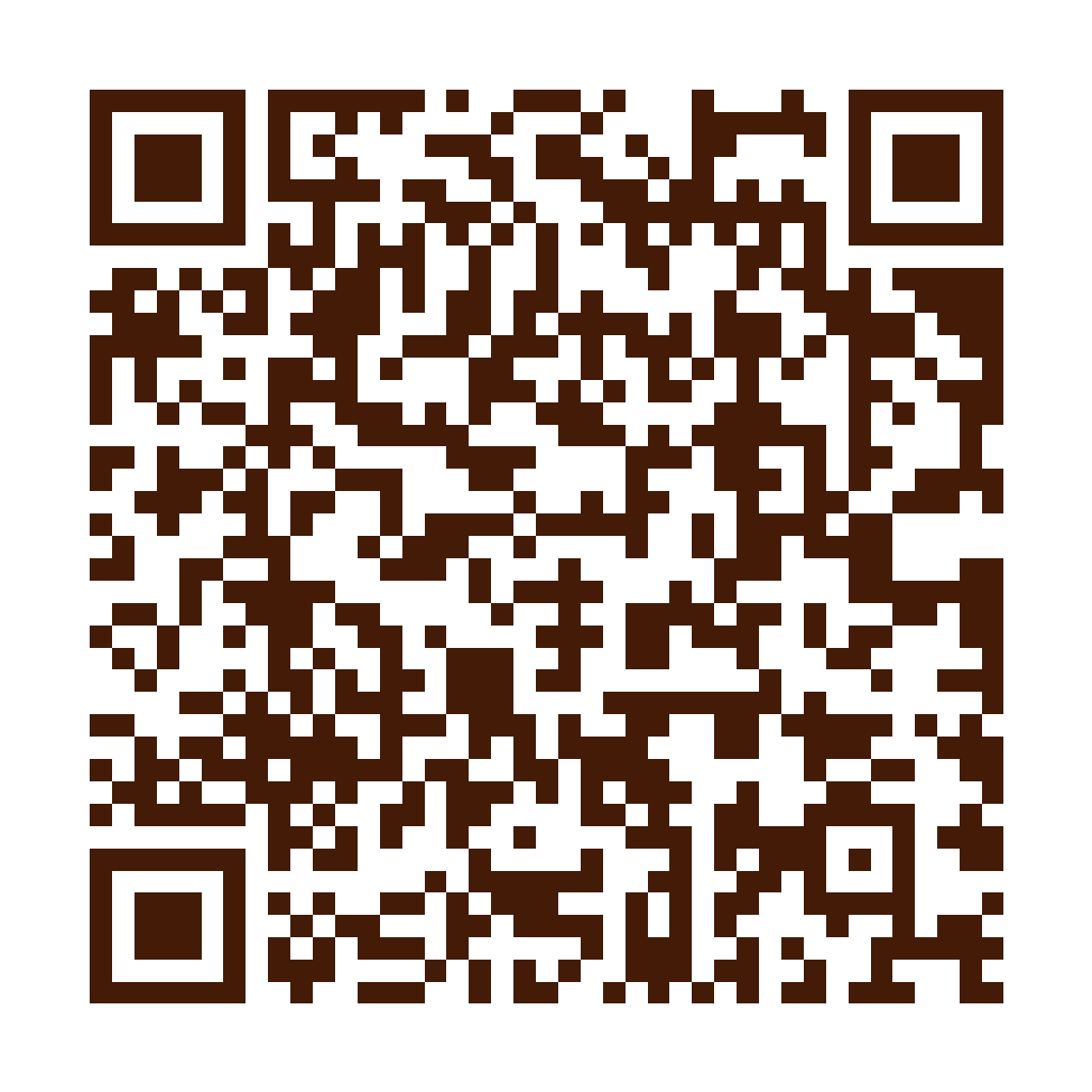 得正#高雄武廟計劃店家菜單 QR Code
