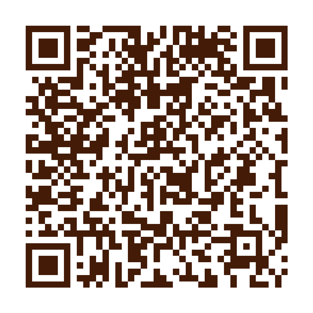 得正#屏東廣東計劃店家菜單 QR Code
