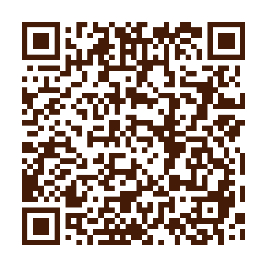 宵遙燒烤店家菜單 QR Code