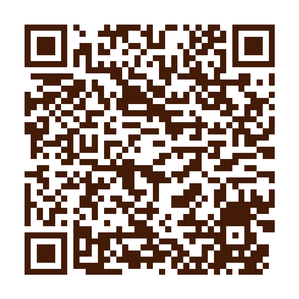 得正#三重徐匯計劃店家菜單 QR Code