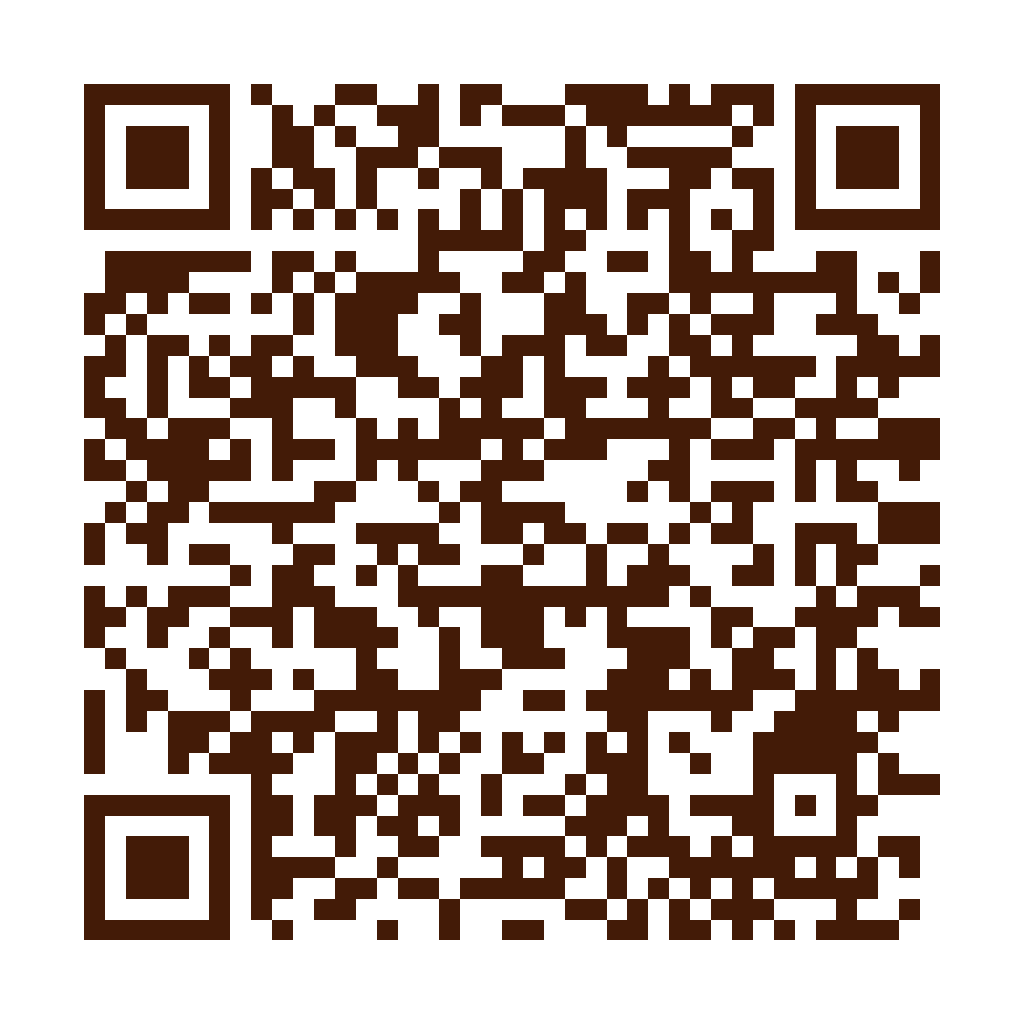 得正#水里計劃店家菜單 QR Code