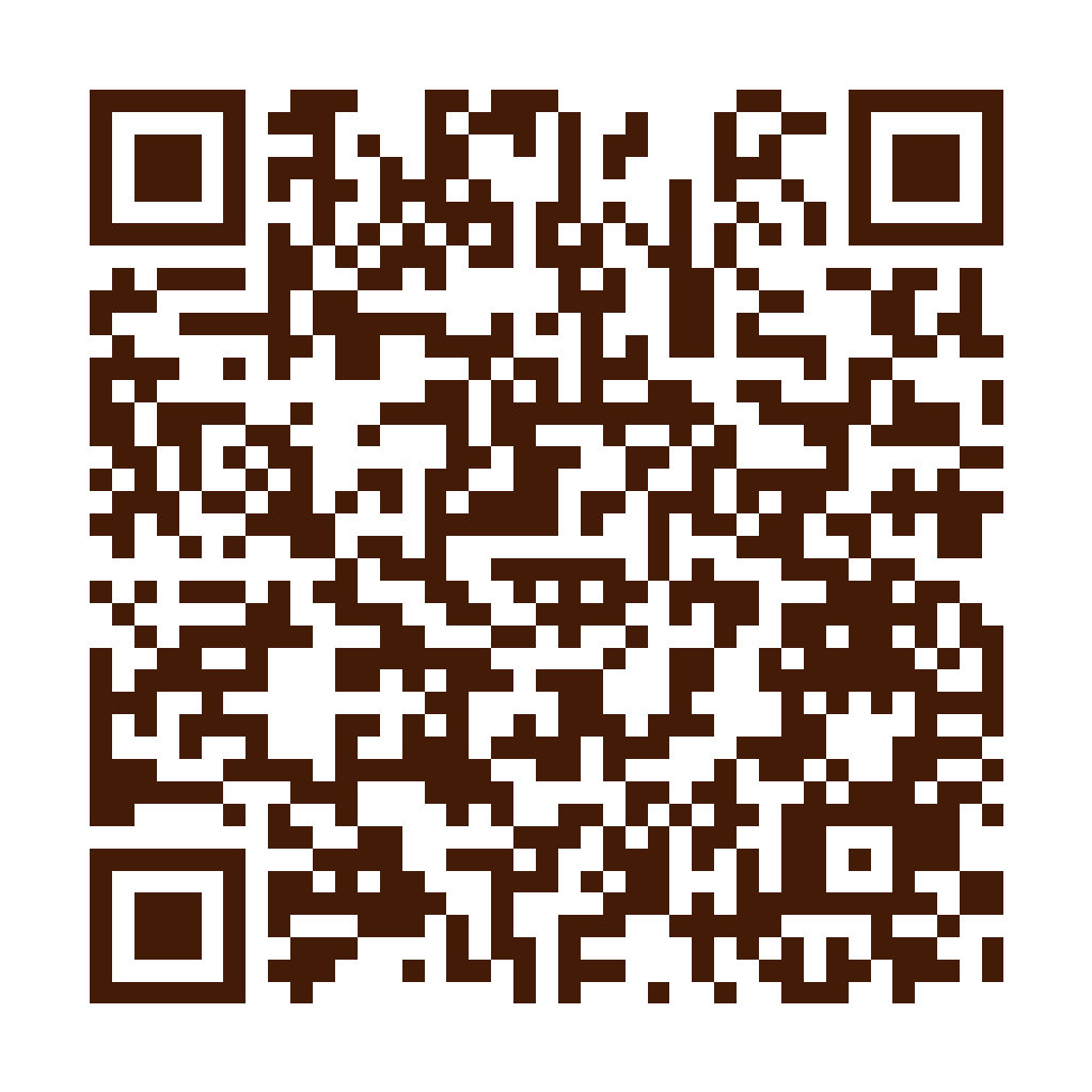 得正#桃園南崁計劃店家菜單 QR Code