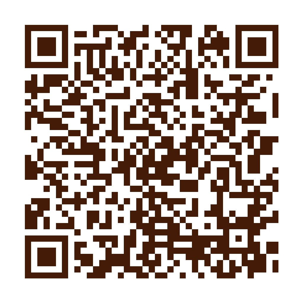 得正#鳳山中山計劃店家菜單 QR Code