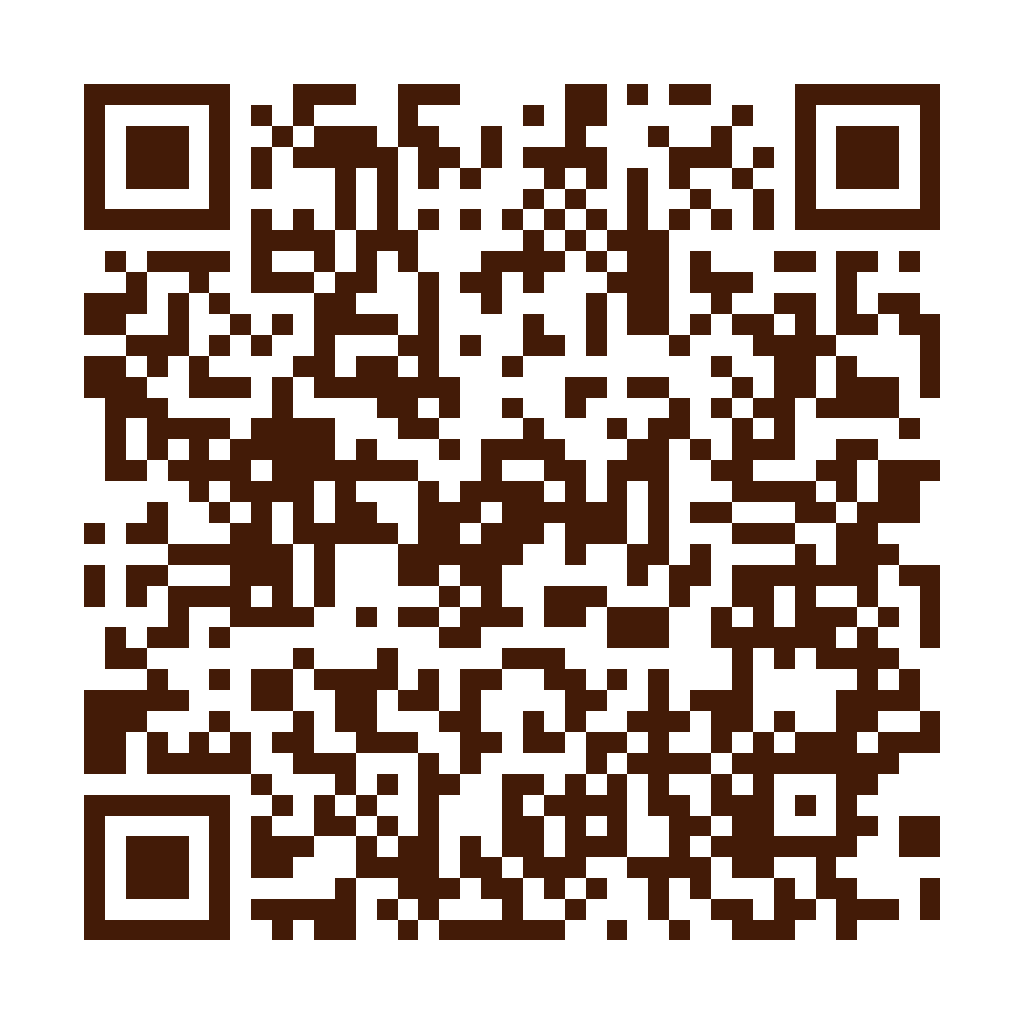 得正#高雄仁武計劃店家菜單 QR Code