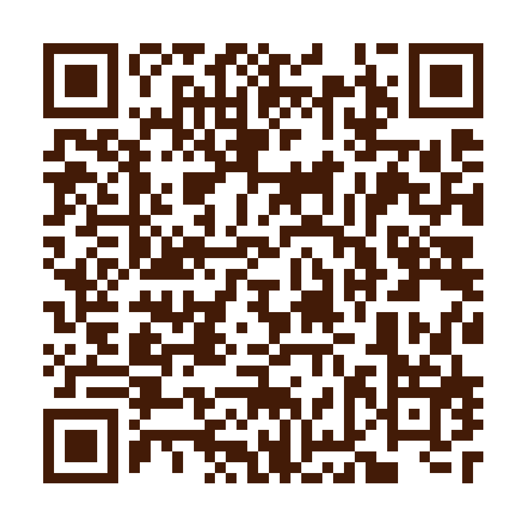 得正#桃園龍潭計劃店家菜單 QR Code