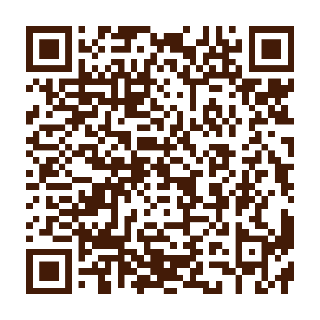 得正#潭子計劃店家菜單 QR Code