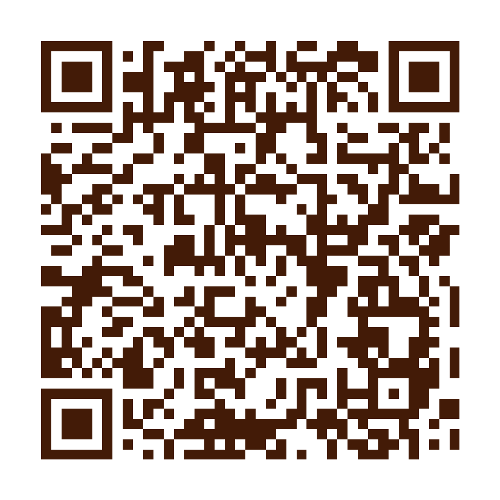 杉さしみ（杉日本料理）店家菜單 QR Code