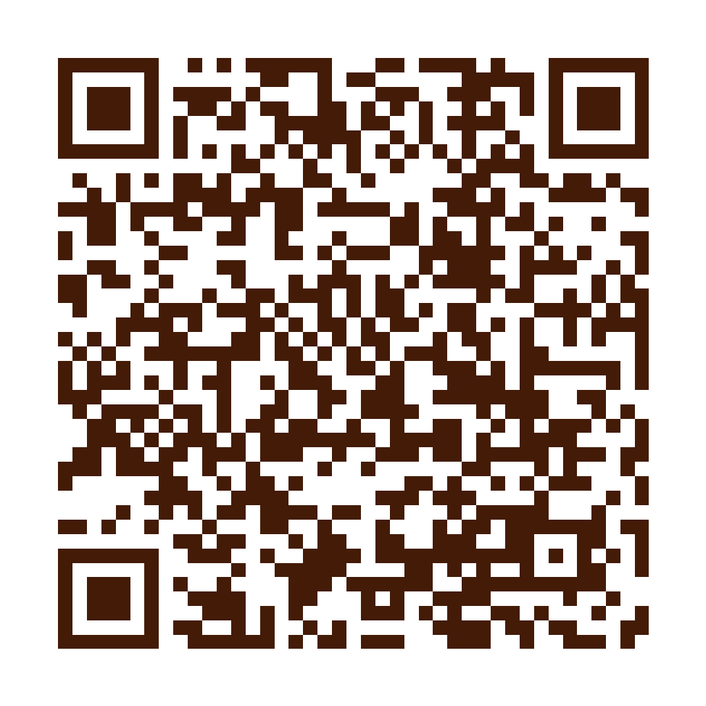 得正#北車信陽計劃店家菜單 QR Code