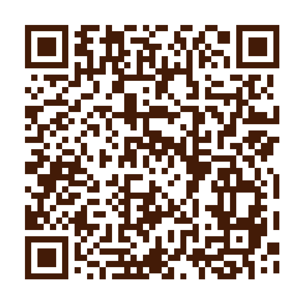 鍋鍋高升店家菜單 QR Code