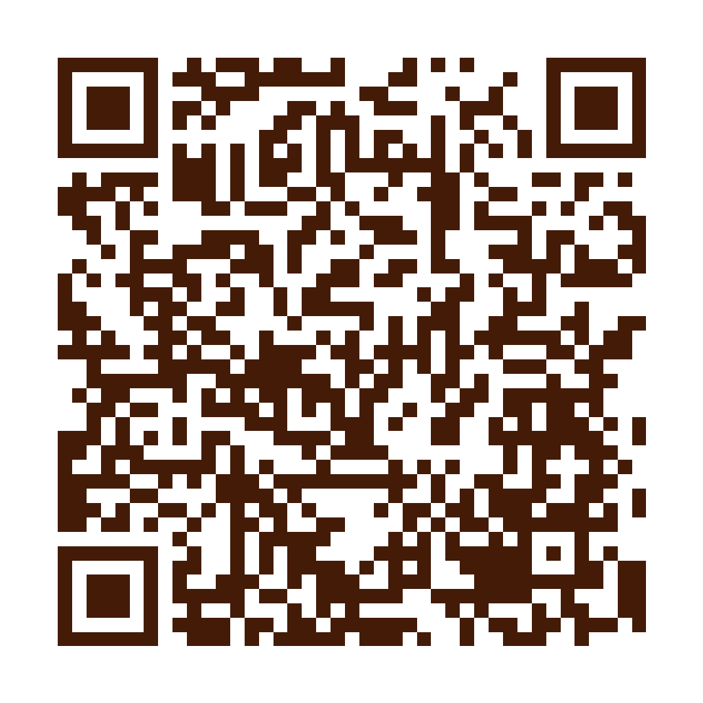 得正#南京三民計劃店家菜單 QR Code