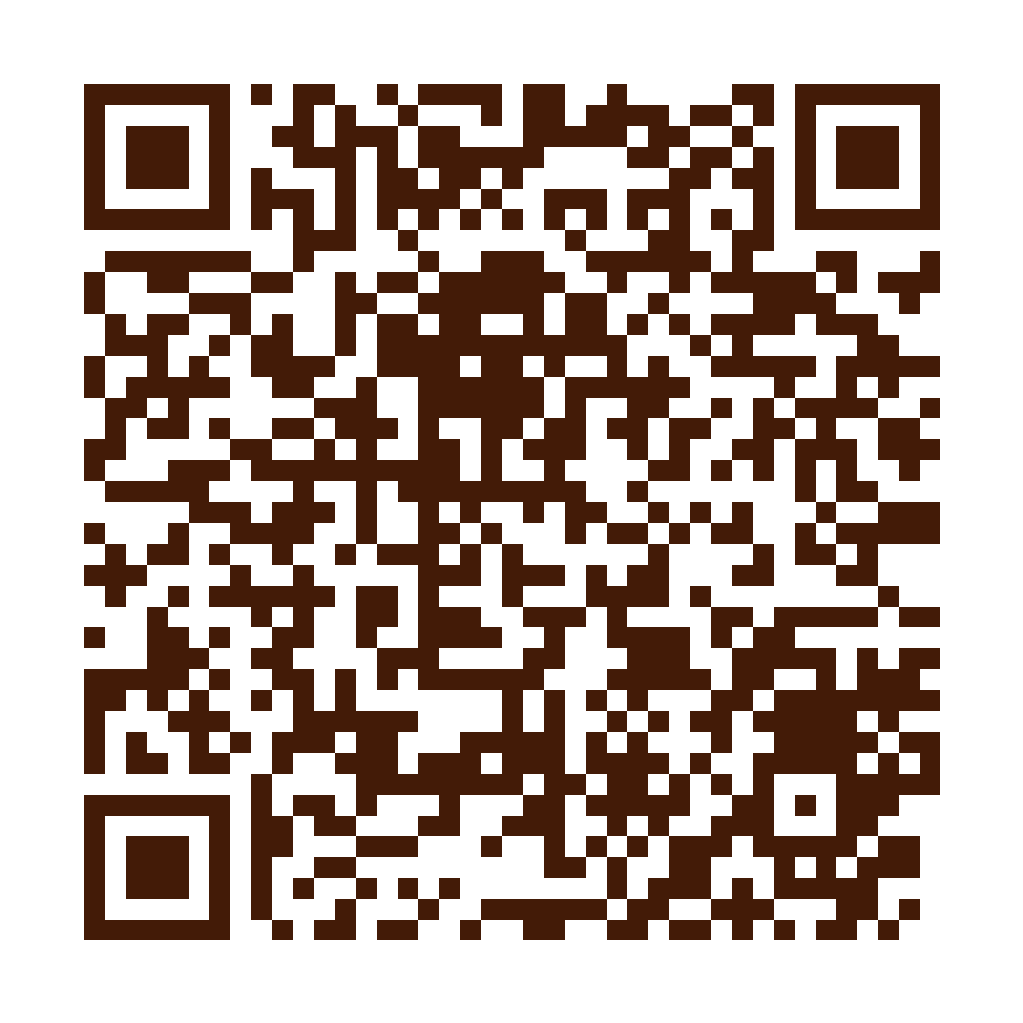得正#三重正義計劃店家菜單 QR Code