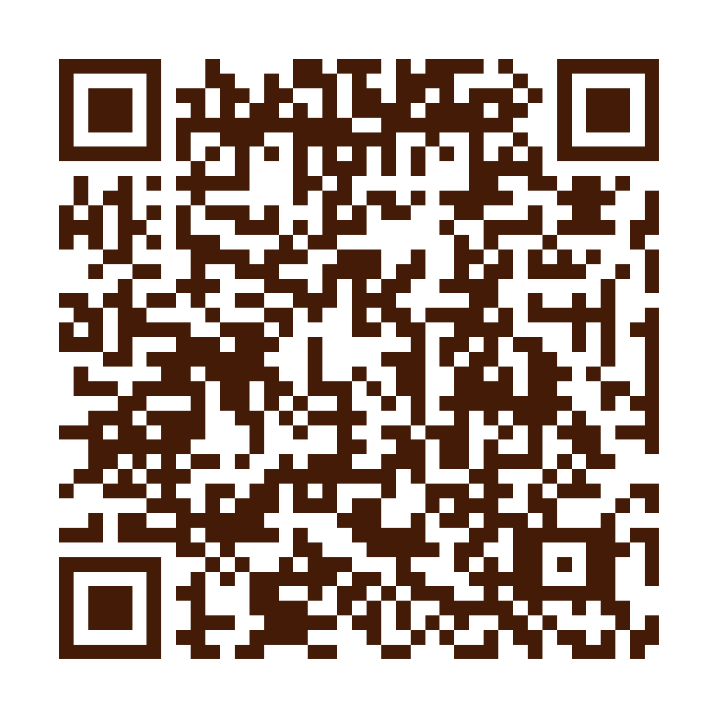 得正#高雄瑞隆計劃店家菜單 QR Code