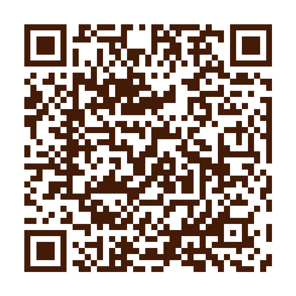 得正#彰化伸港計劃店家菜單 QR Code
