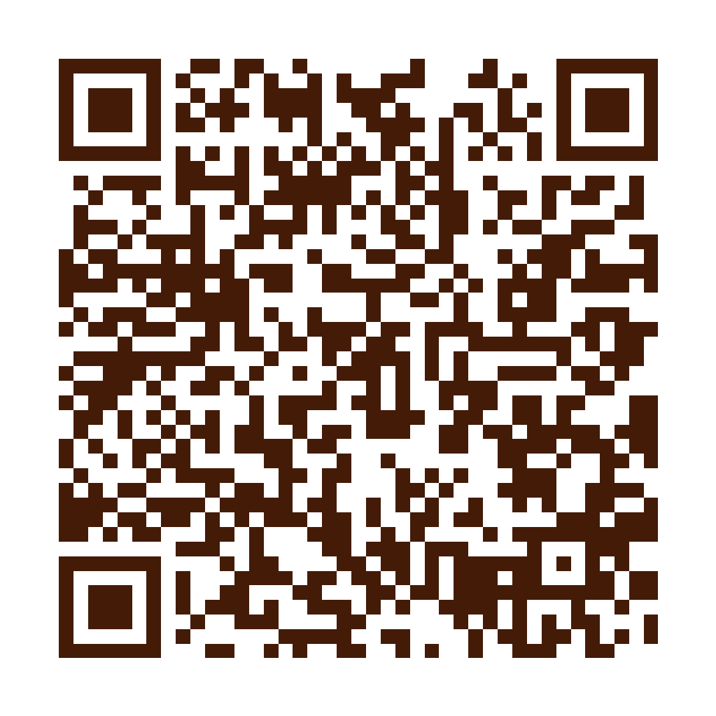 得正#嘉義民族計劃店家菜單 QR Code