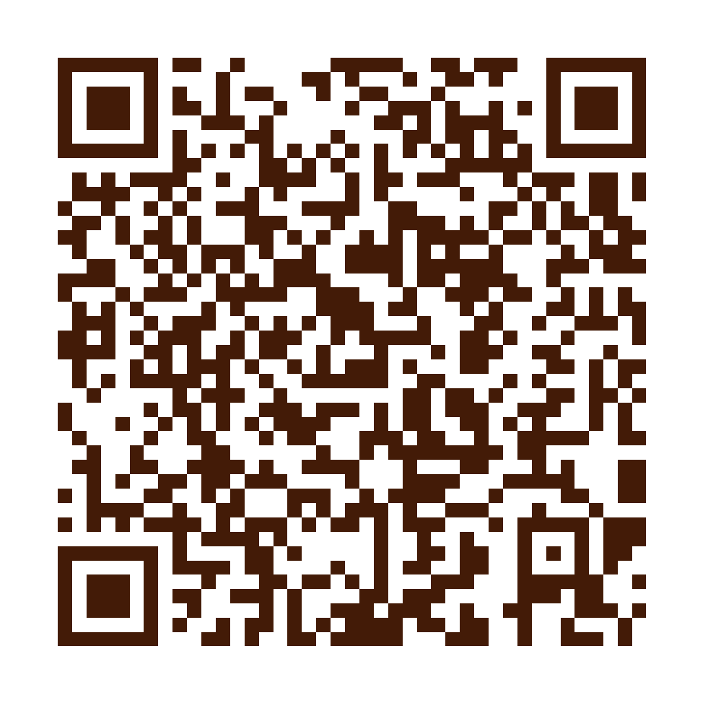 得正#虎尾中正計劃店家菜單 QR Code