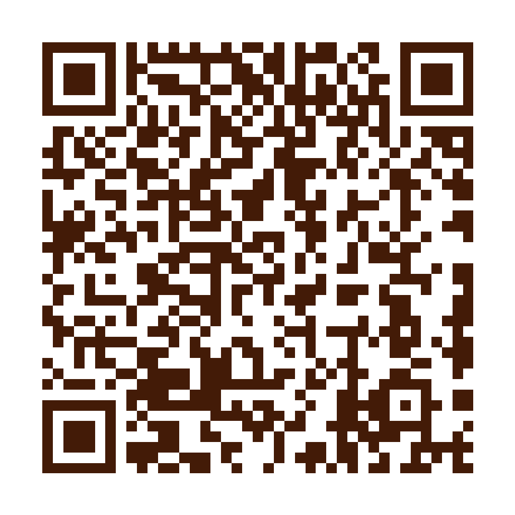 得正#恆春恒南計劃店家菜單 QR Code