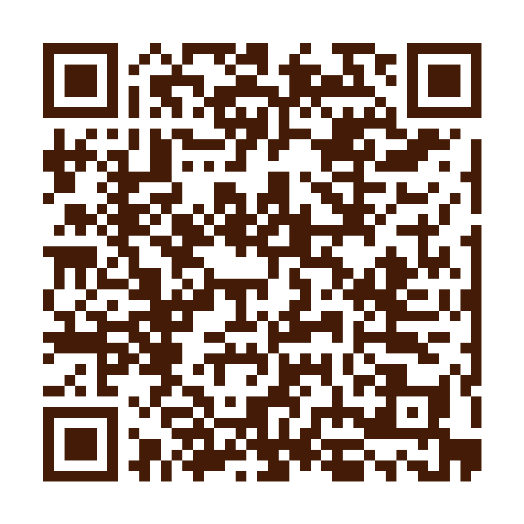 得正#大里中興計劃店家菜單 QR Code