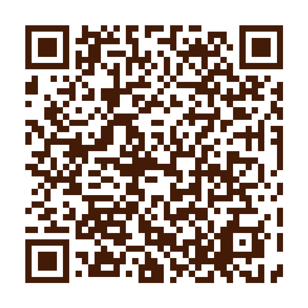 得正#桃園中正計劃店家菜單 QR Code