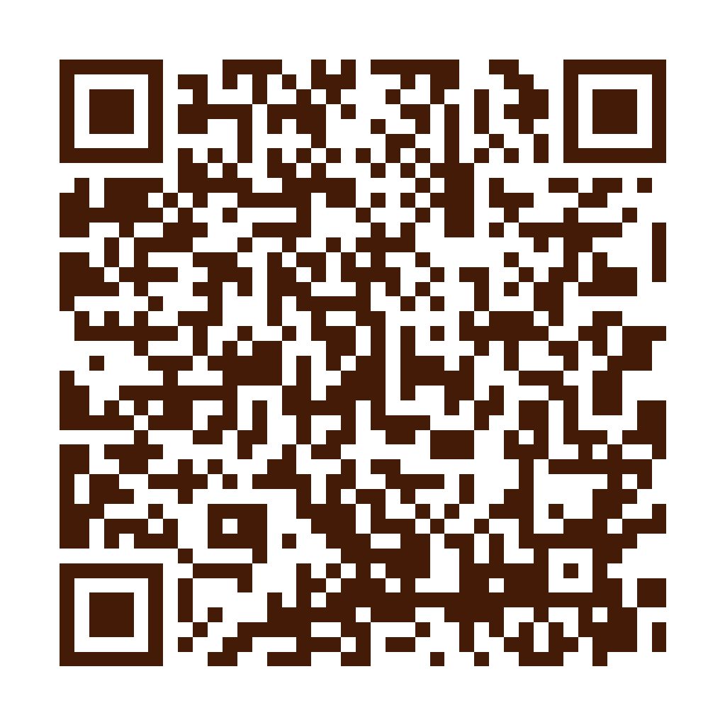 得正#高雄五甲計劃店家菜單 QR Code