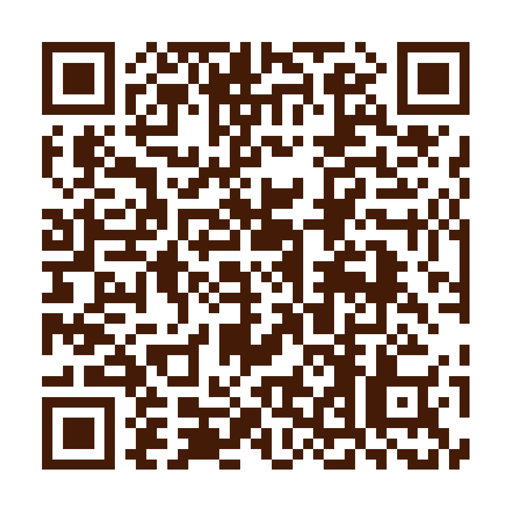 得正#高雄鳳山青年計劃店家菜單 QR Code