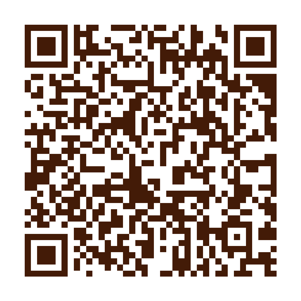 得正#高雄大寮計劃店家菜單 QR Code