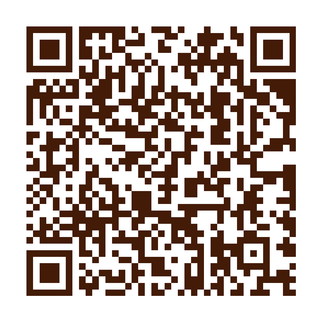 得正#高雄自強計劃店家菜單 QR Code